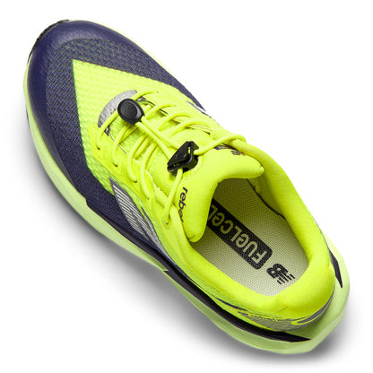 Kids New Balance FuellCell Rebel (Bungee Lace)