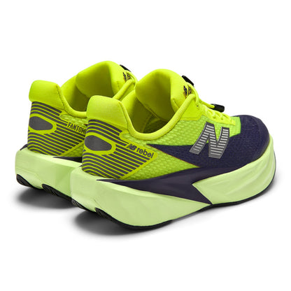 Kids New Balance FuellCell Rebel (Bungee Lace)
