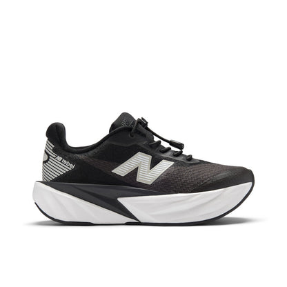 Kids New Balance FuellCell Rebel (Bungee Lace)