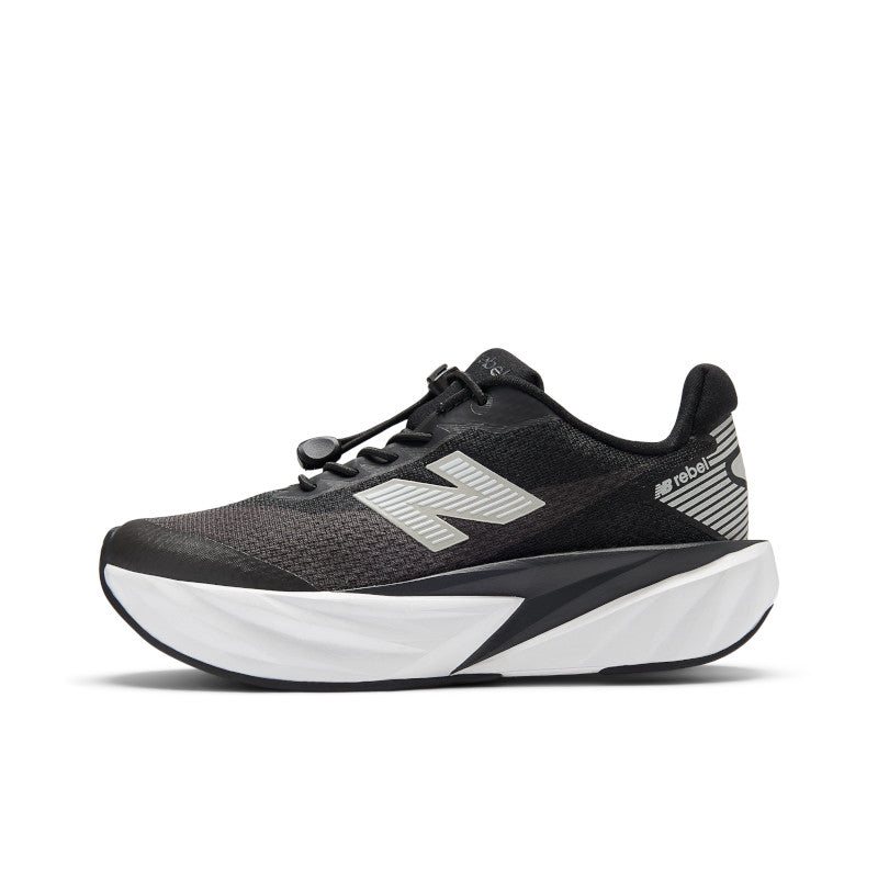Kids New Balance FuellCell Rebel (Bungee Lace)