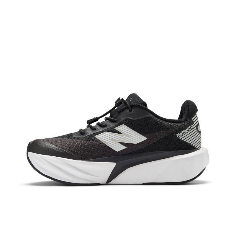 Kids New Balance FuellCell Rebel (Bungee Lace)