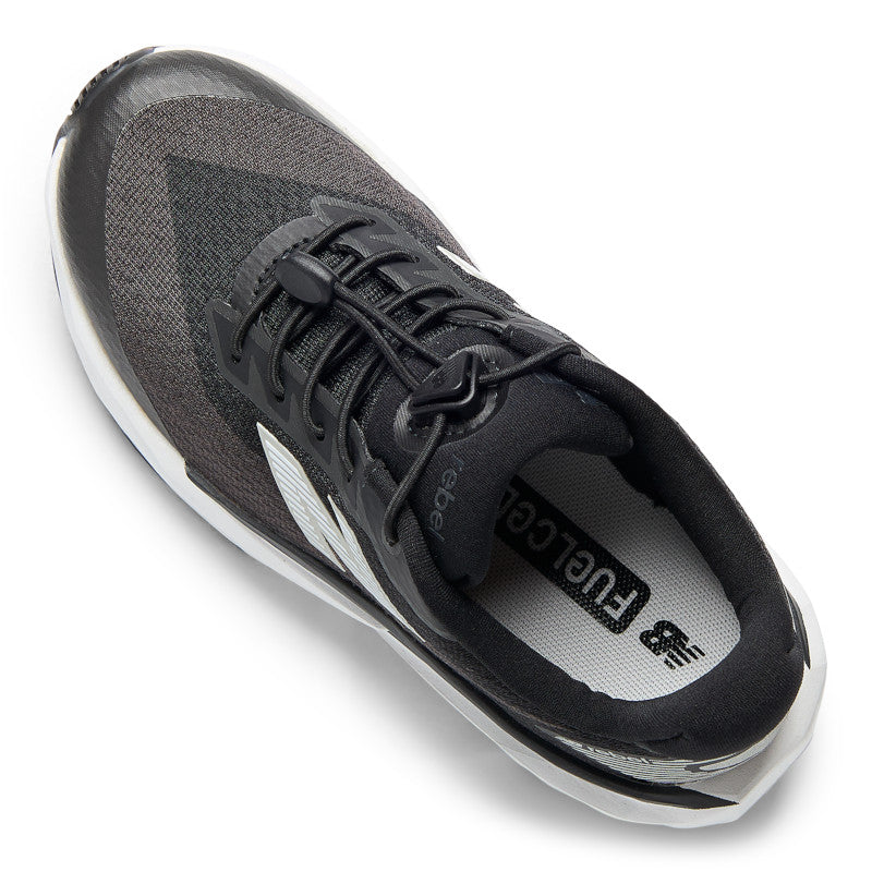 Kids New Balance FuellCell Rebel (Bungee Lace)