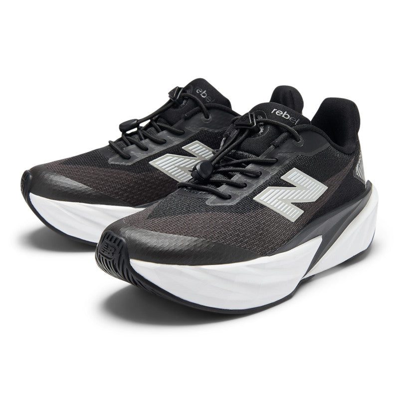 Kids New Balance FuellCell Rebel (Bungee Lace)