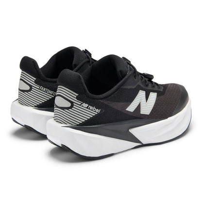 Kids New Balance FuellCell Rebel (Bungee Lace)
