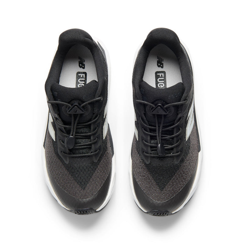 Kids New Balance FuellCell Rebel (Bungee Lace)