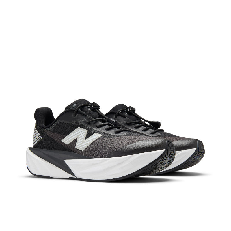 Kids New Balance FuellCell Rebel (Bungee Lace)