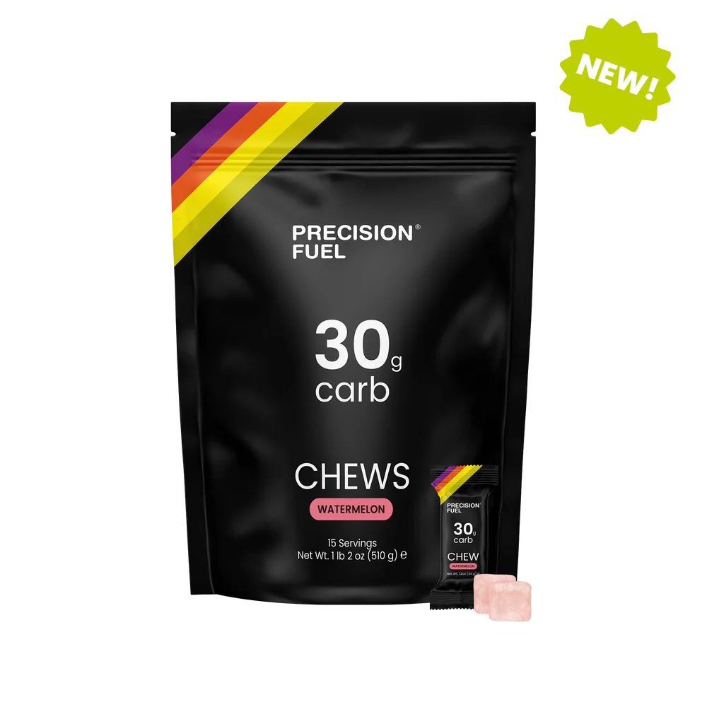 Precision Fuel 30 Chew - Pack of 15