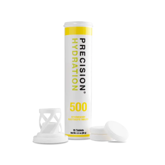 Precision Hydration 500