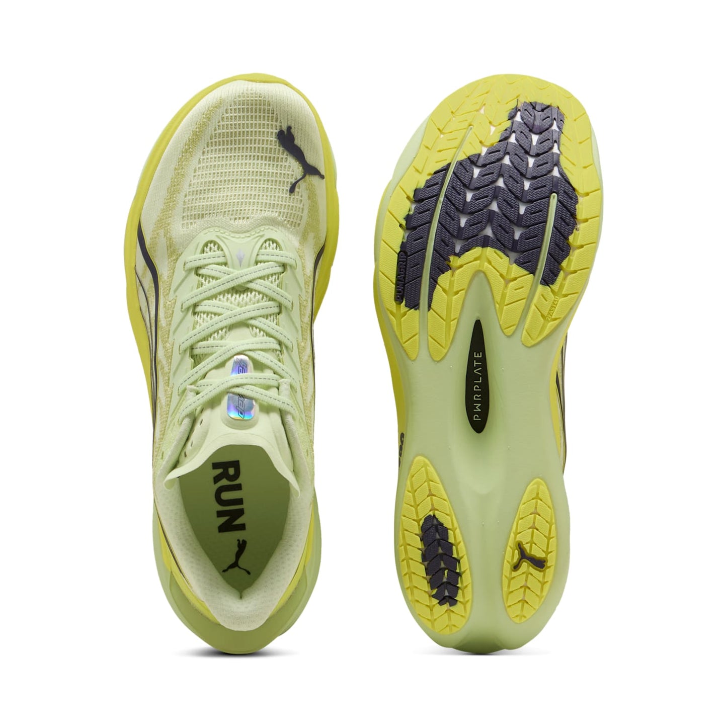 Mens Puma Deviate NITRO 4