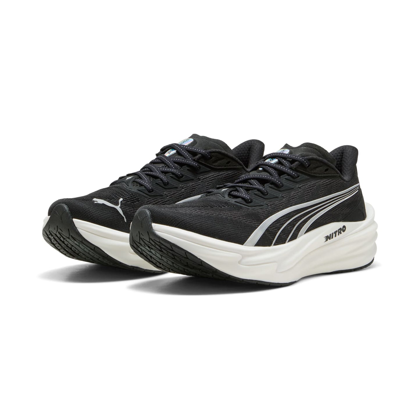 Mens Puma Deviate NITRO 4