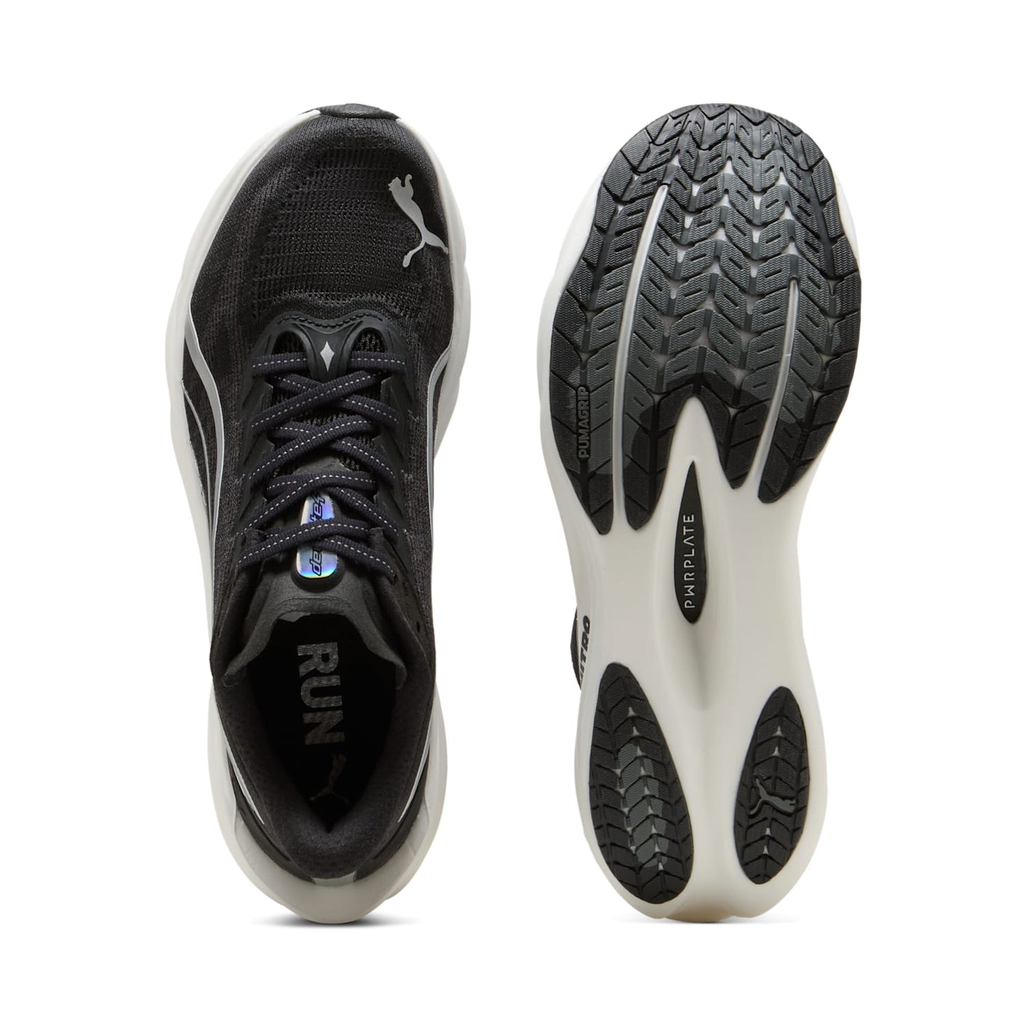 Mens Puma Deviate NITRO 4