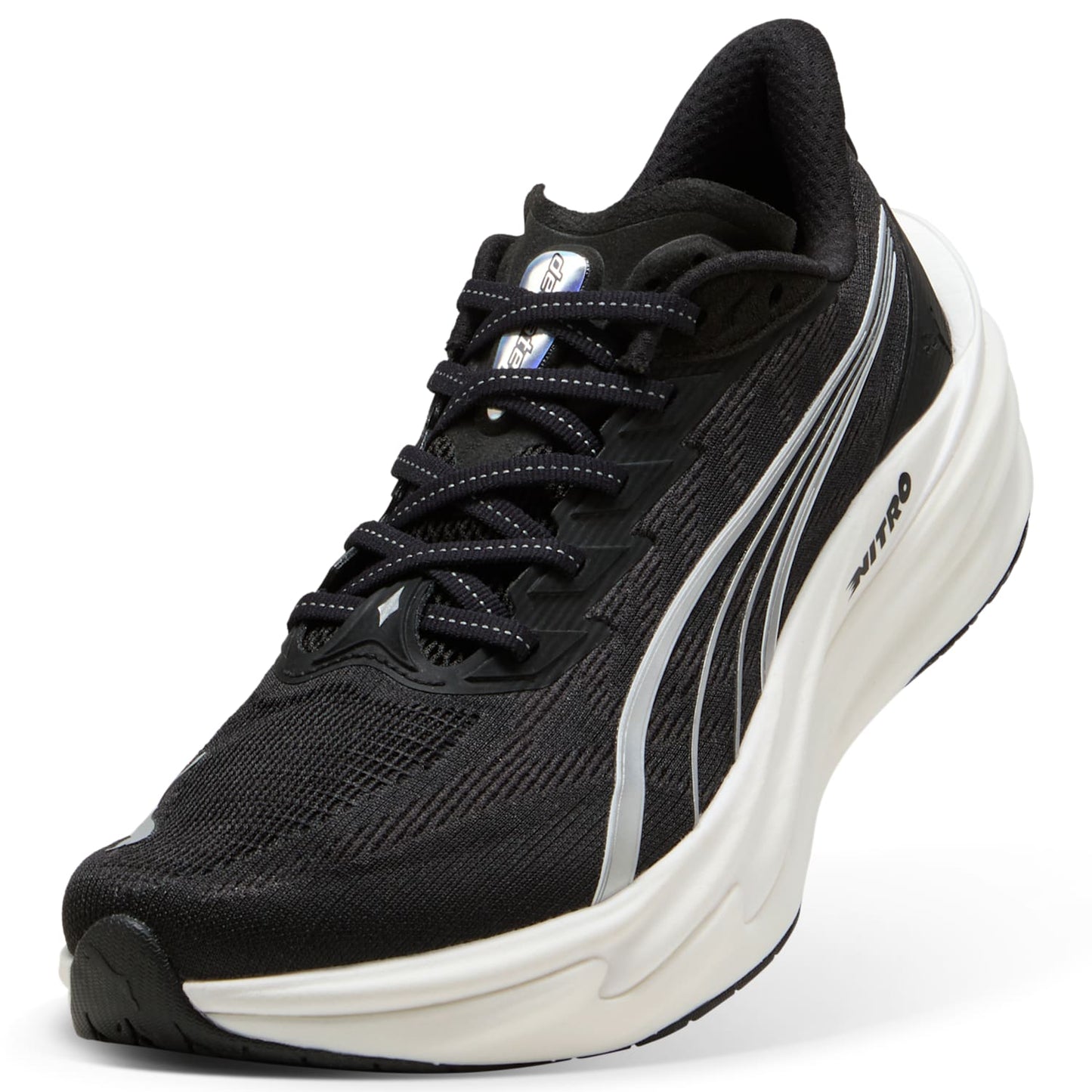 Mens Puma Deviate NITRO 4