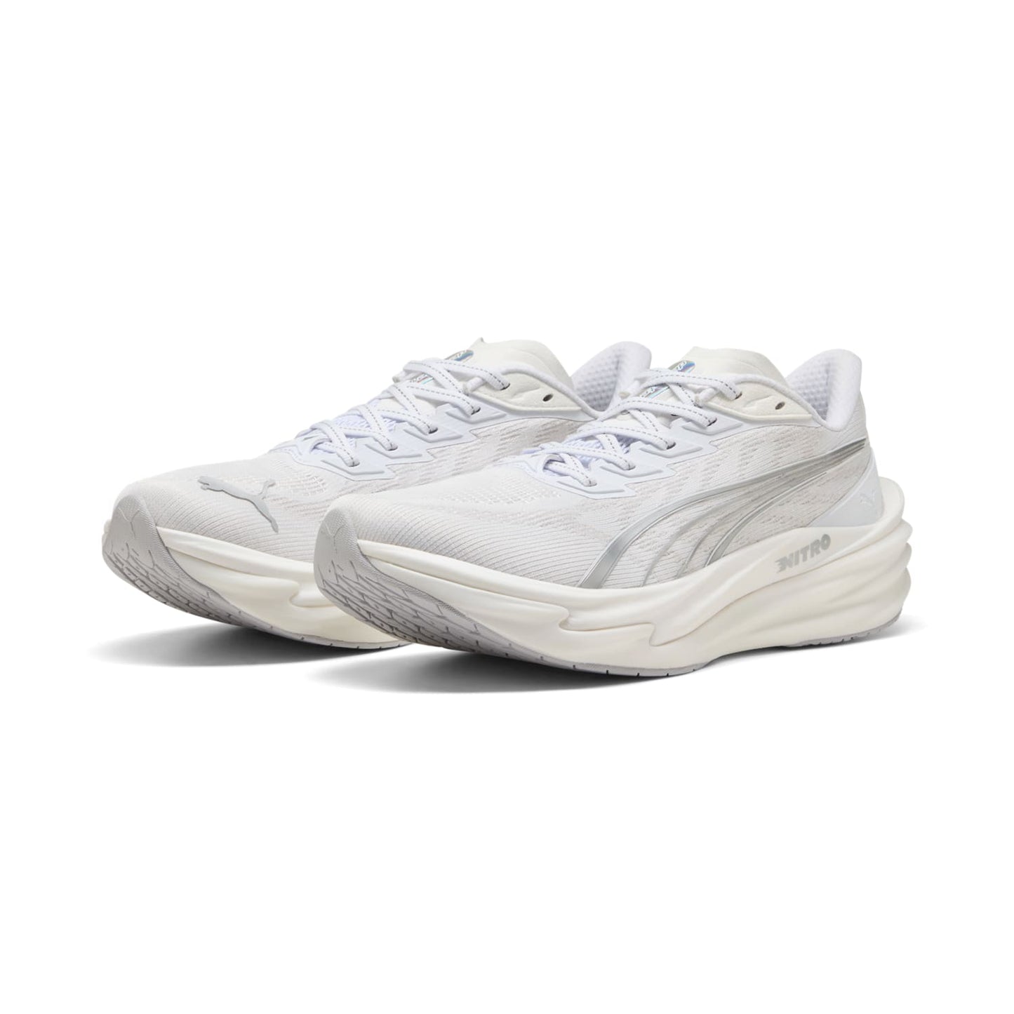 Mens Puma Deviate NITRO 4