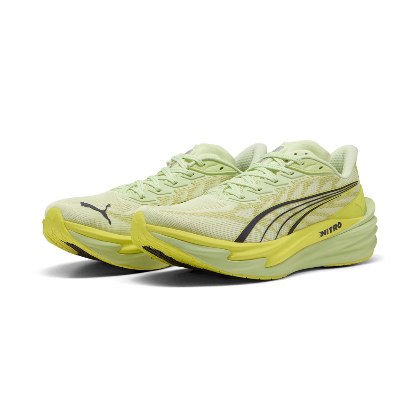 Mens Puma Deviate NITRO 4