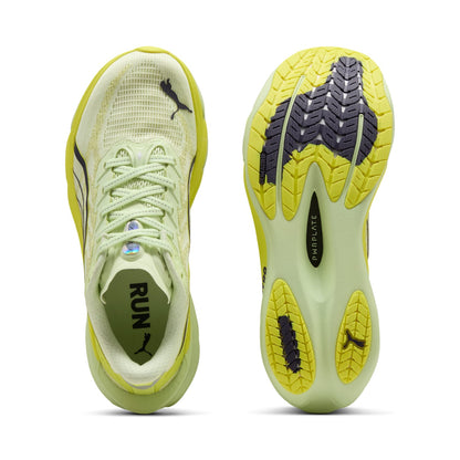 Womens Puma Deviate NITRO 4