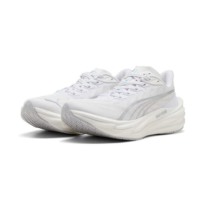 Womens Puma Deviate NITRO 4
