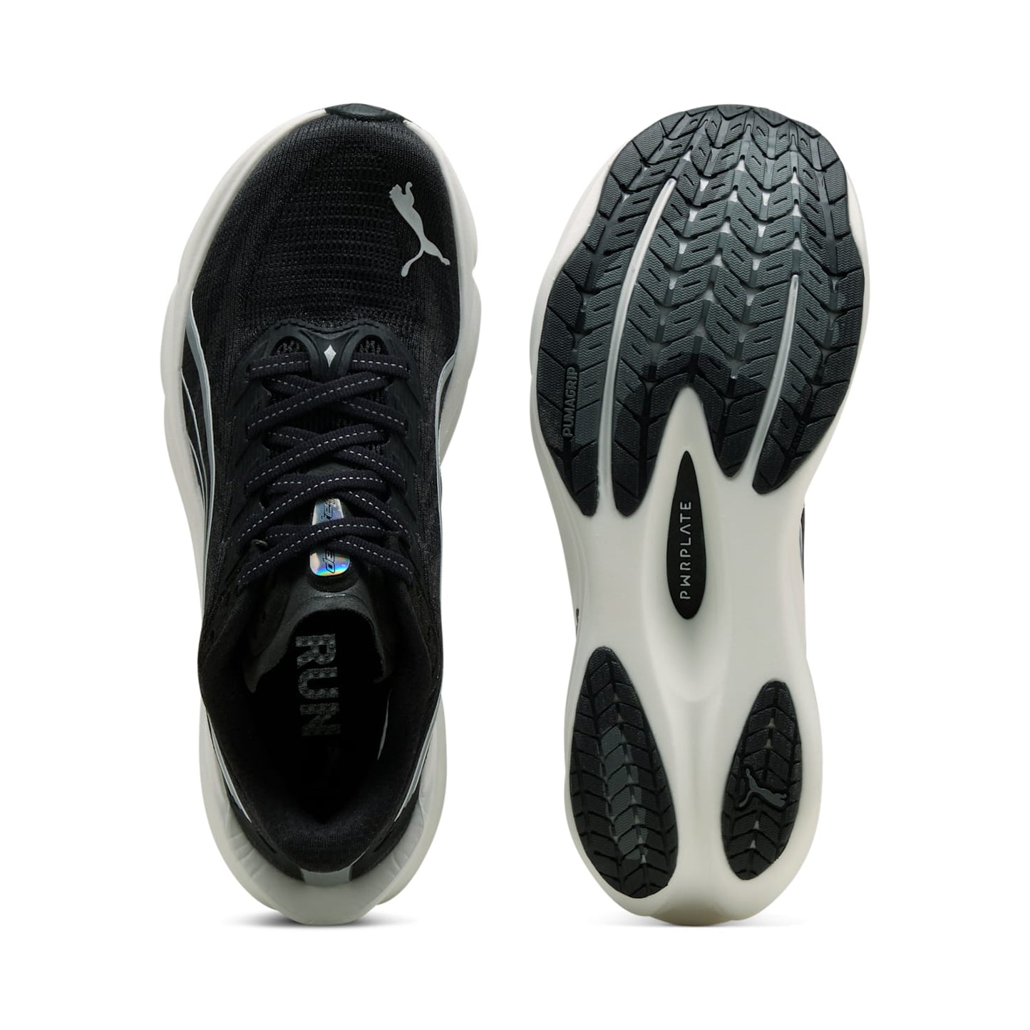 Womens Puma Deviate NITRO 4
