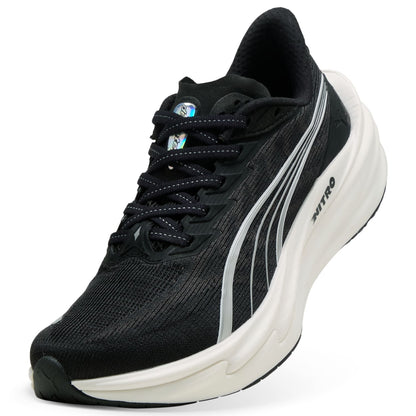 Womens Puma Deviate NITRO 4