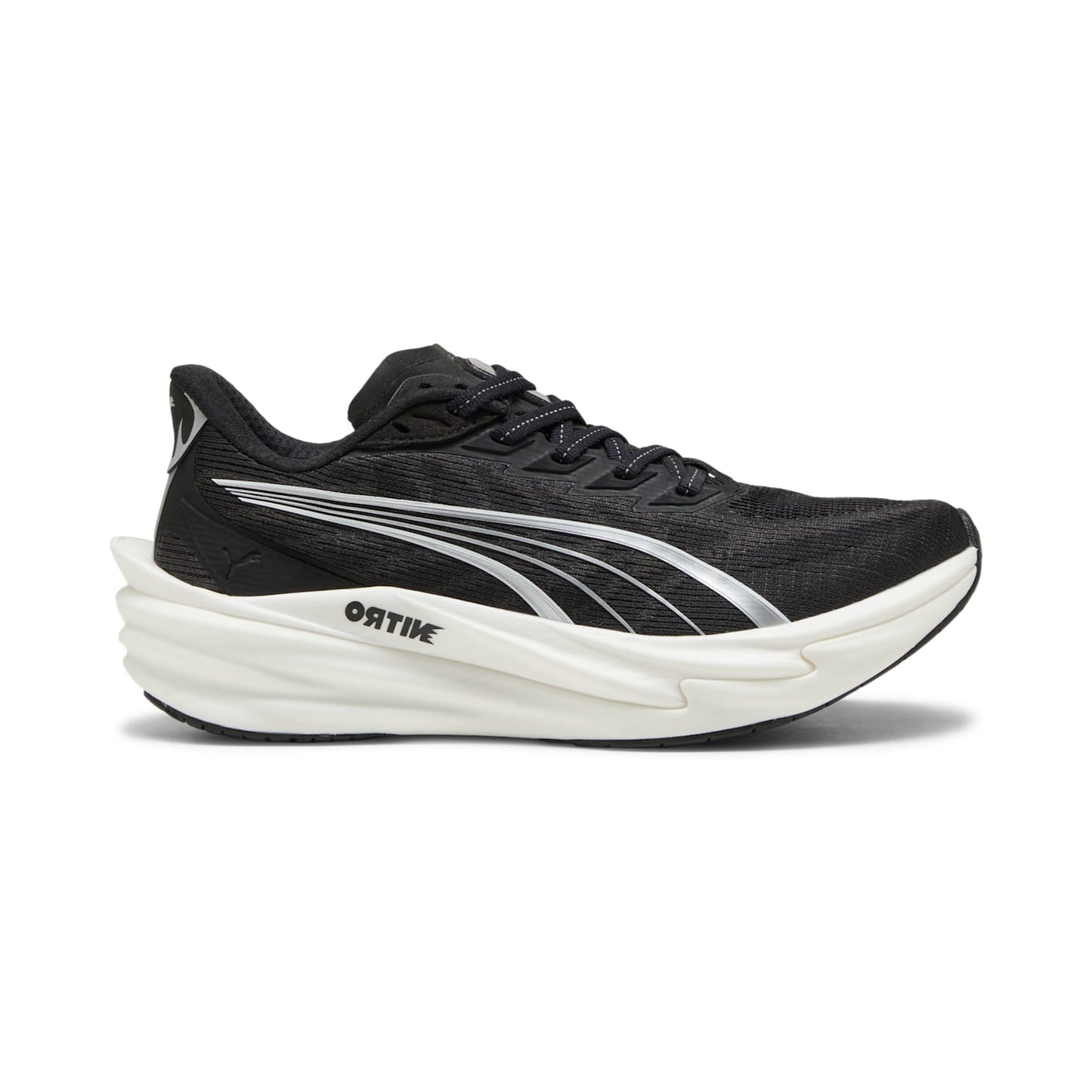 Womens Puma Deviate NITRO 4