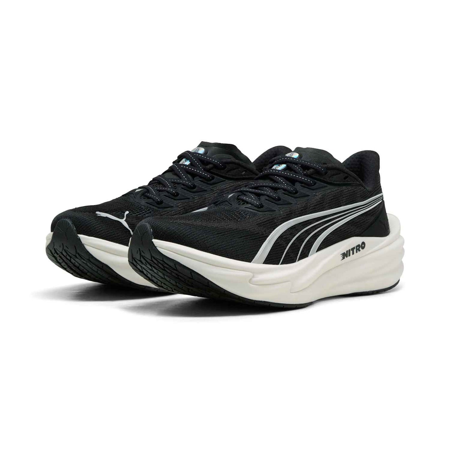 Womens Puma Deviate NITRO 4