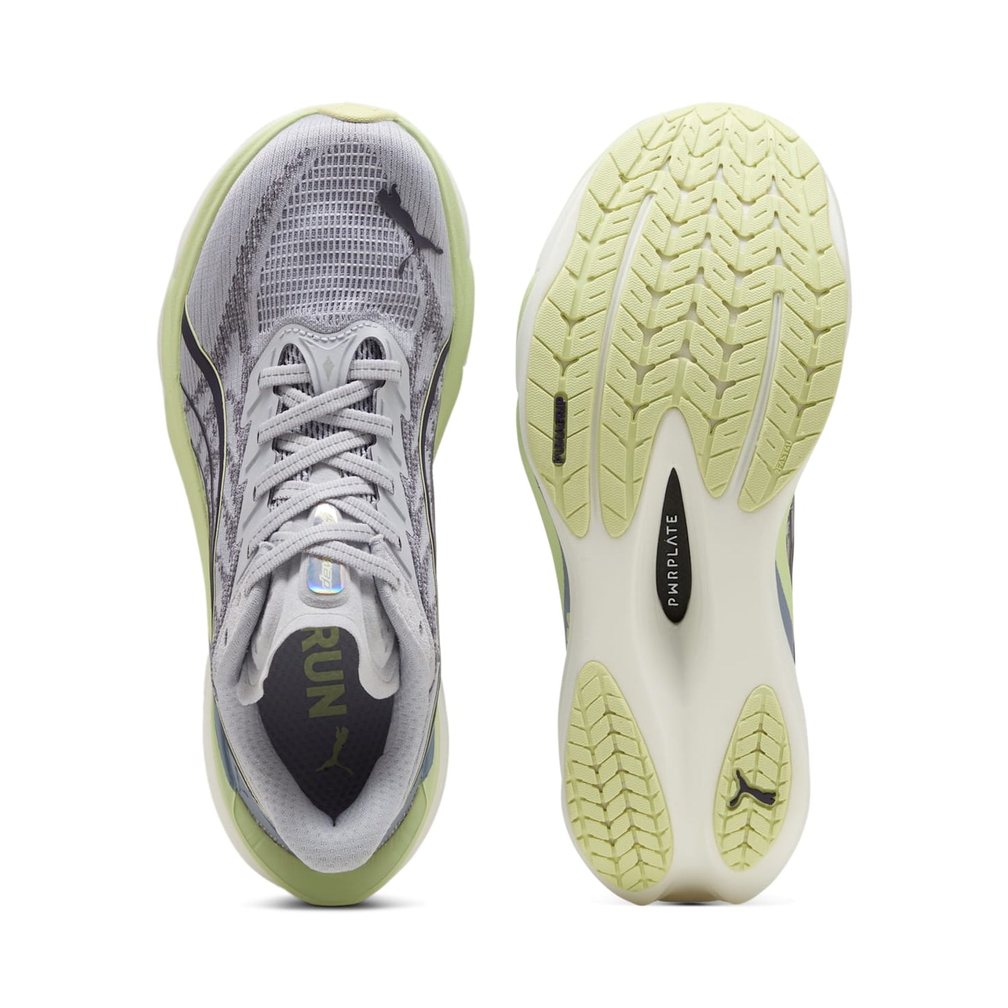 Womens Puma Deviate NITRO 4