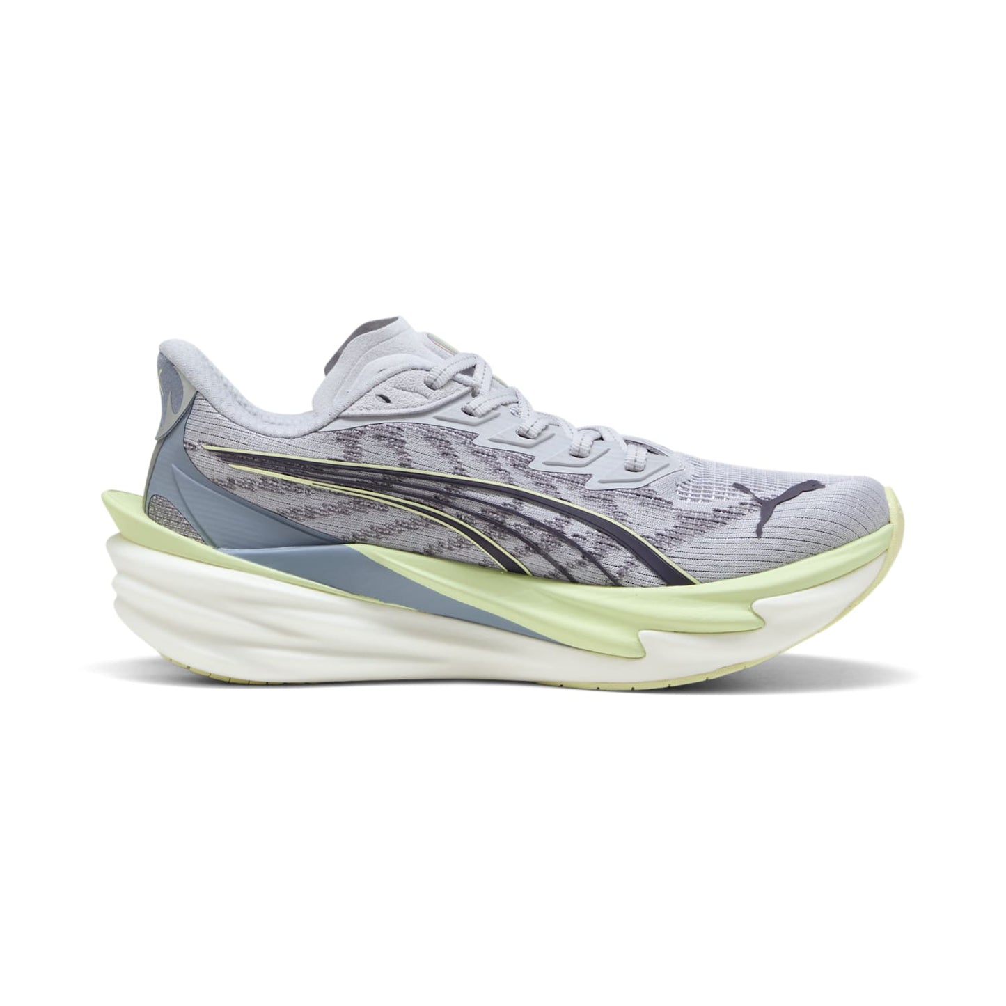 Womens Puma Deviate NITRO 4