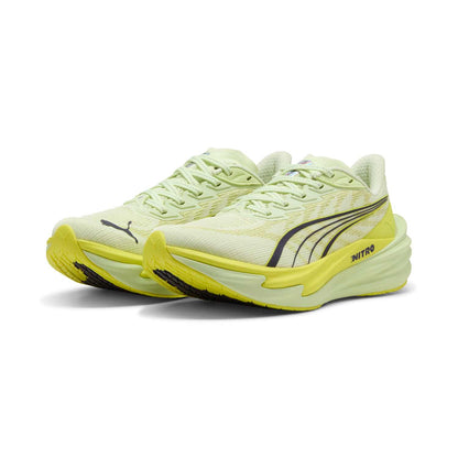 Womens Puma Deviate NITRO 4