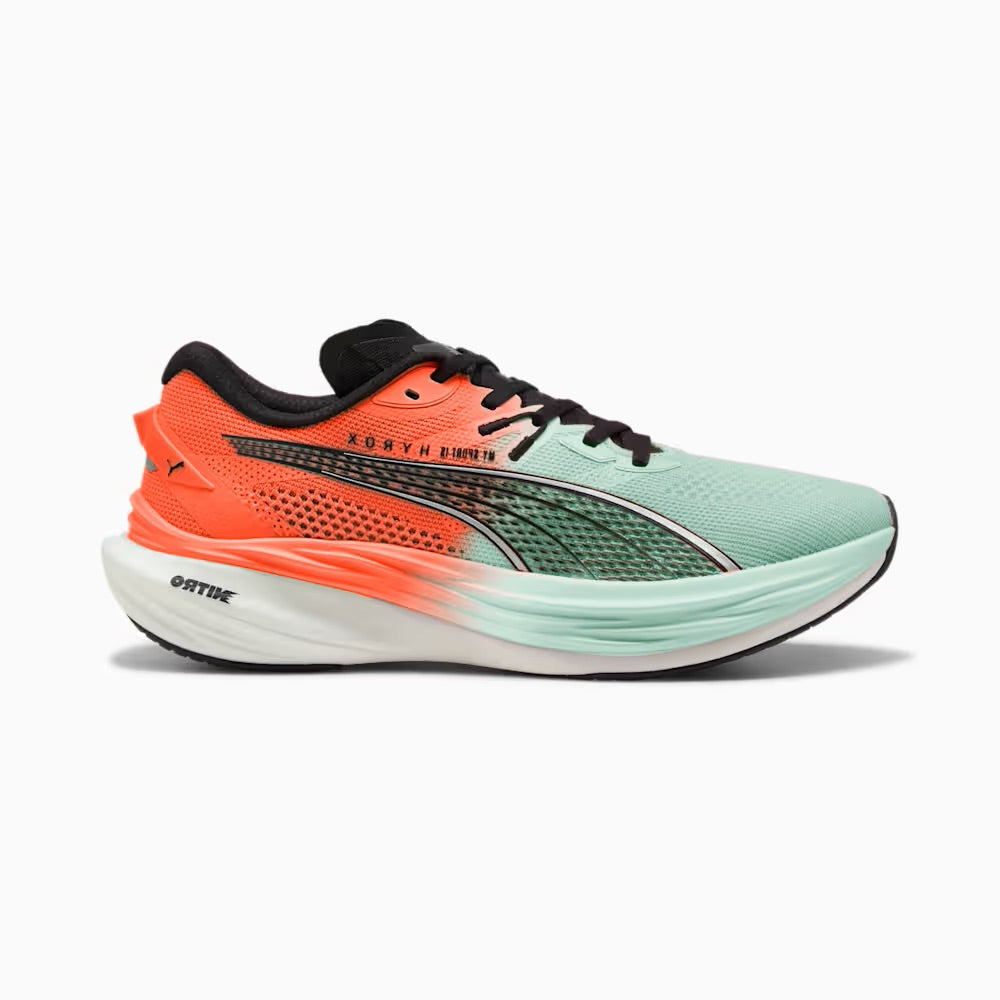 Mens Puma Deviate NITRO 3 HYROX