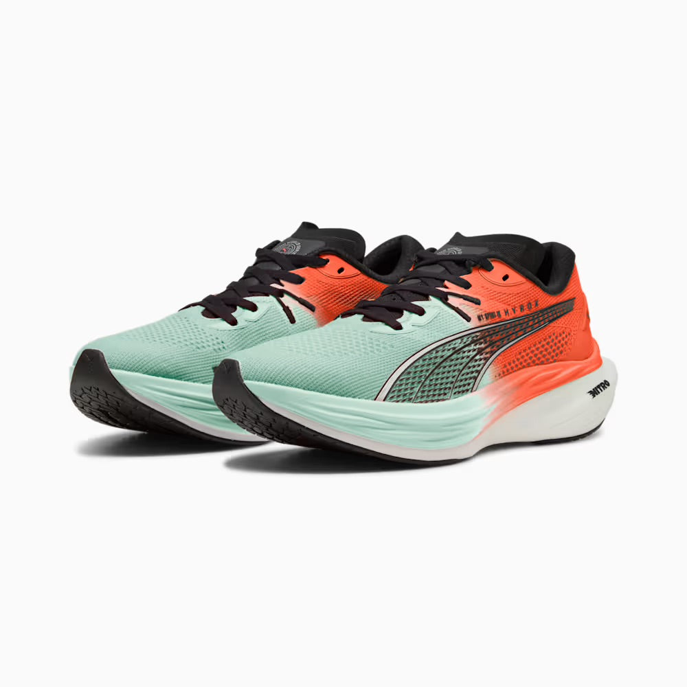 Mens Puma Deviate NITRO 3 HYROX