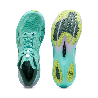 Mens Puma Deviate NITRO 4 PUMA X HYROX