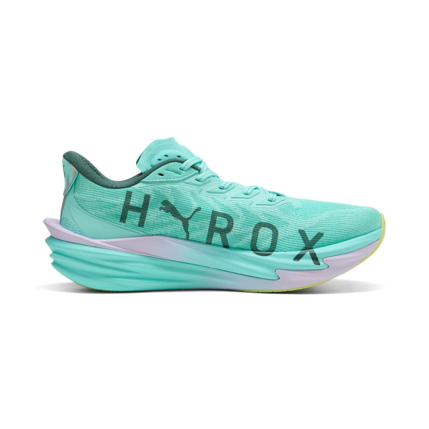 Mens Puma Deviate NITRO 4 PUMA X HYROX