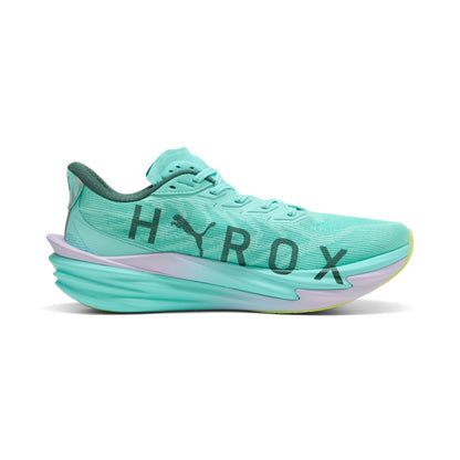 Mens Puma Deviate NITRO 4 PUMA X HYROX