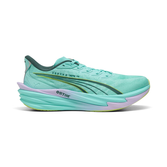 Mens Puma Deviate NITRO 4 PUMA X HYROX