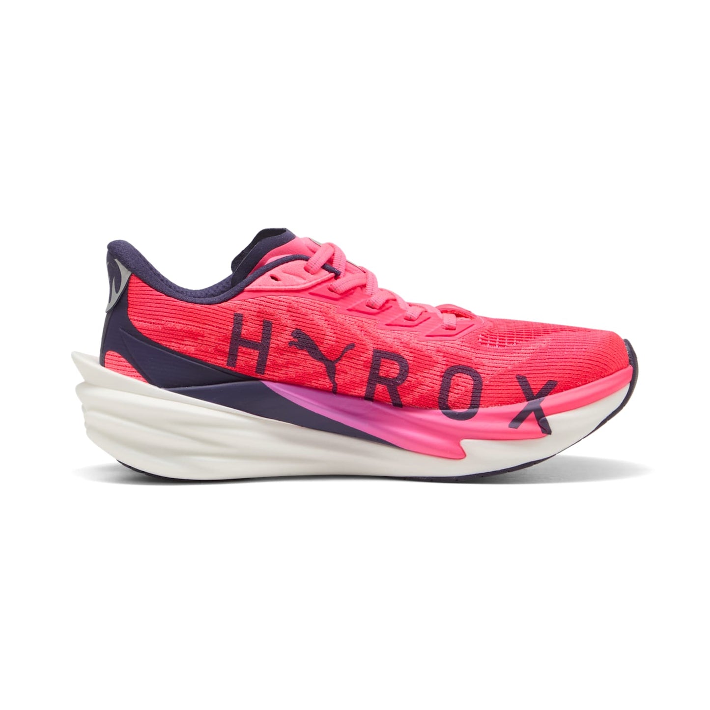 Womens Puma Deviate NITRO 4 HYROX