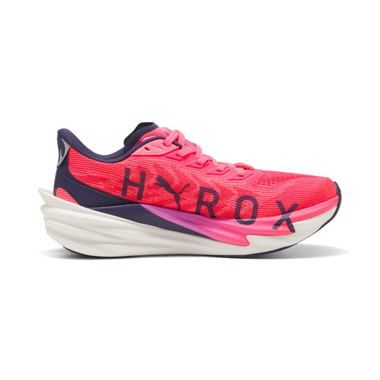 Womens Puma Deviate NITRO 4 HYROX