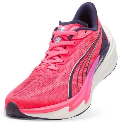 Womens Puma Deviate NITRO 4 HYROX