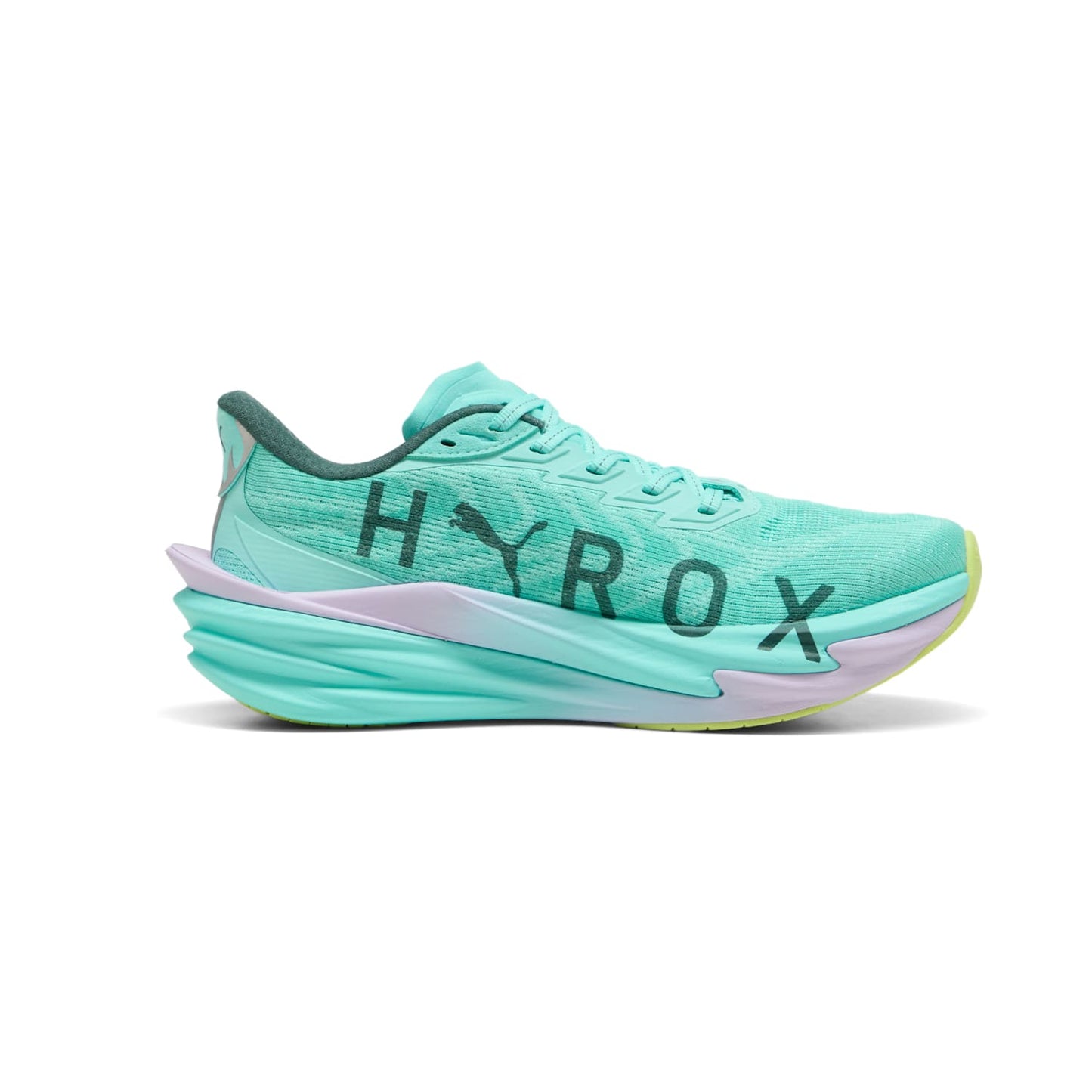 Womens Puma Deviate NITRO 4 HYROX