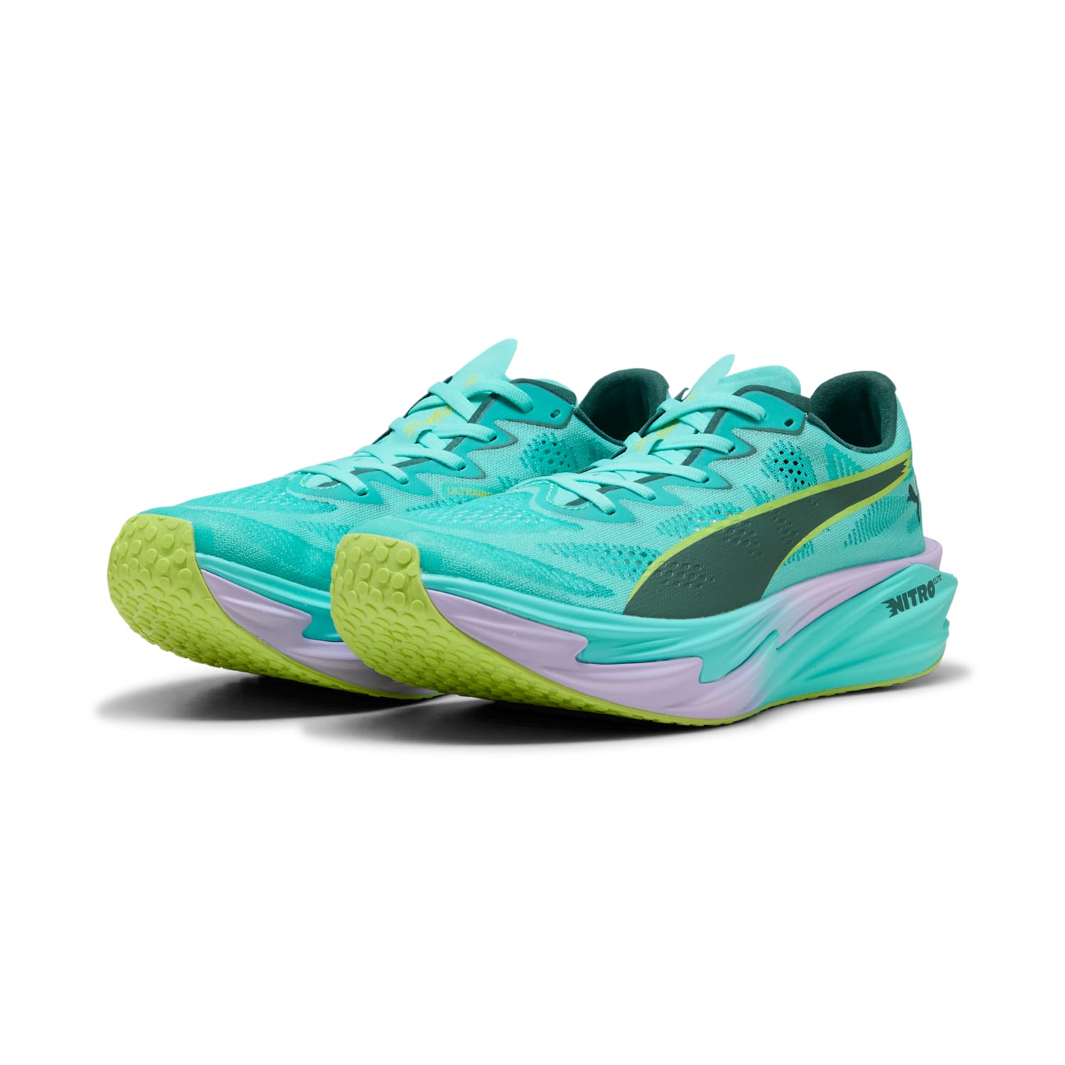 Mens Puma Deviate NITRO Elite 4 HYROX – The Running Company