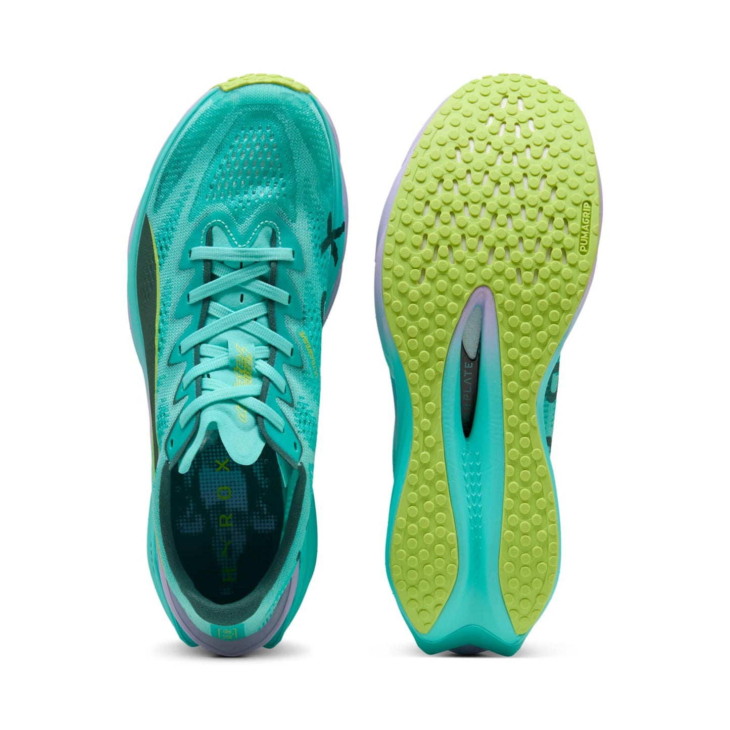 Mens Puma Deviate NITRO Elite 4 HYROX