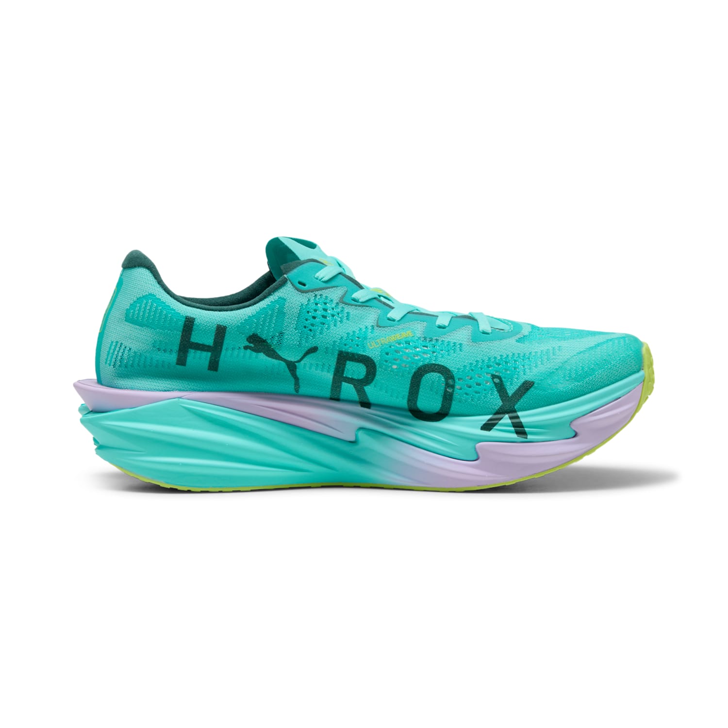 Mens Puma Deviate NITRO Elite 4 HYROX – The Running Company