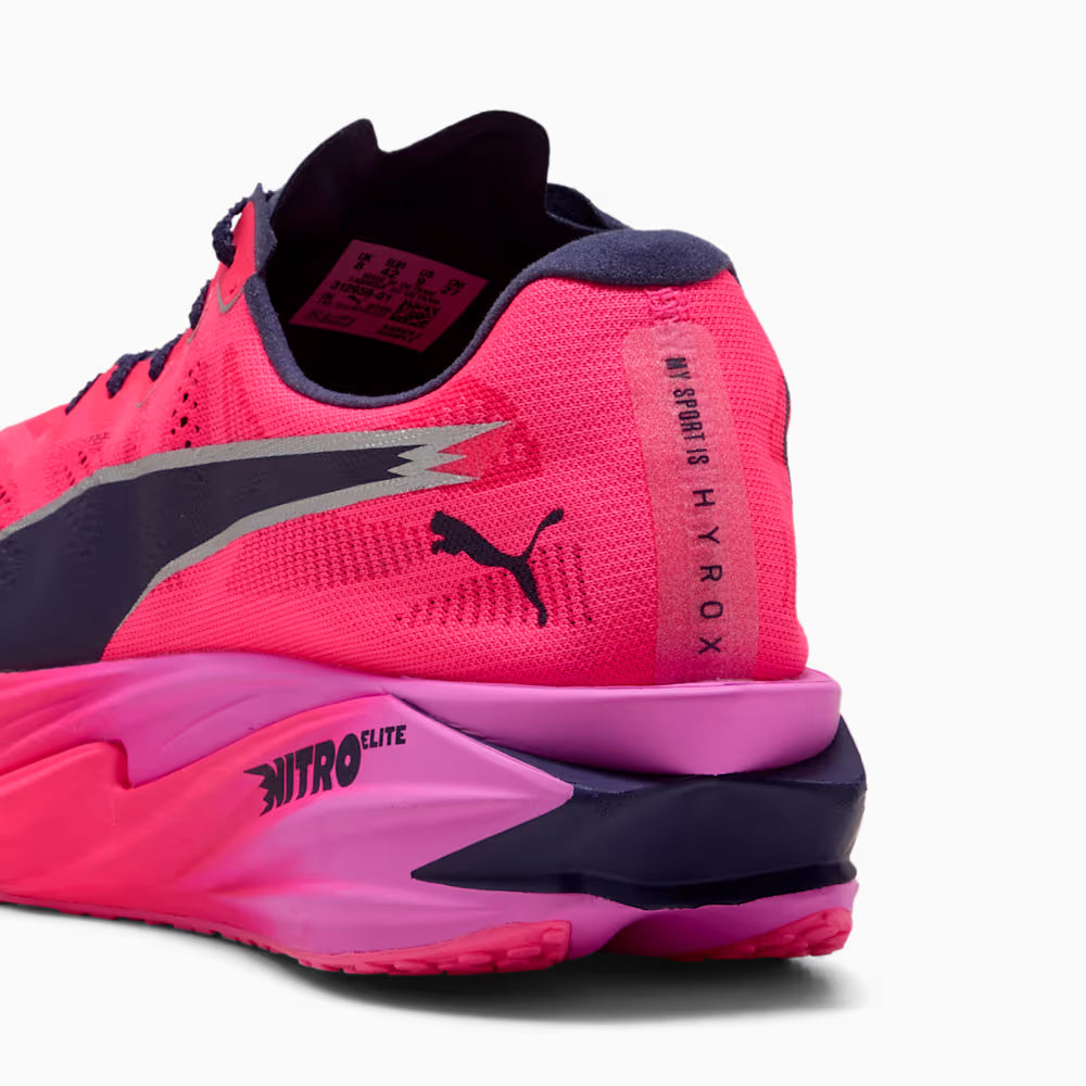 Mens Puma Deviate NITRO Elite 4 HYROX