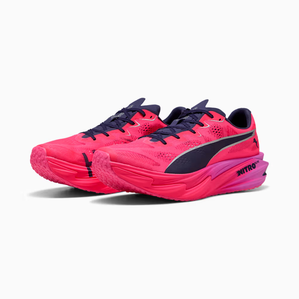 Mens Puma Deviate NITRO Elite 4 HYROX