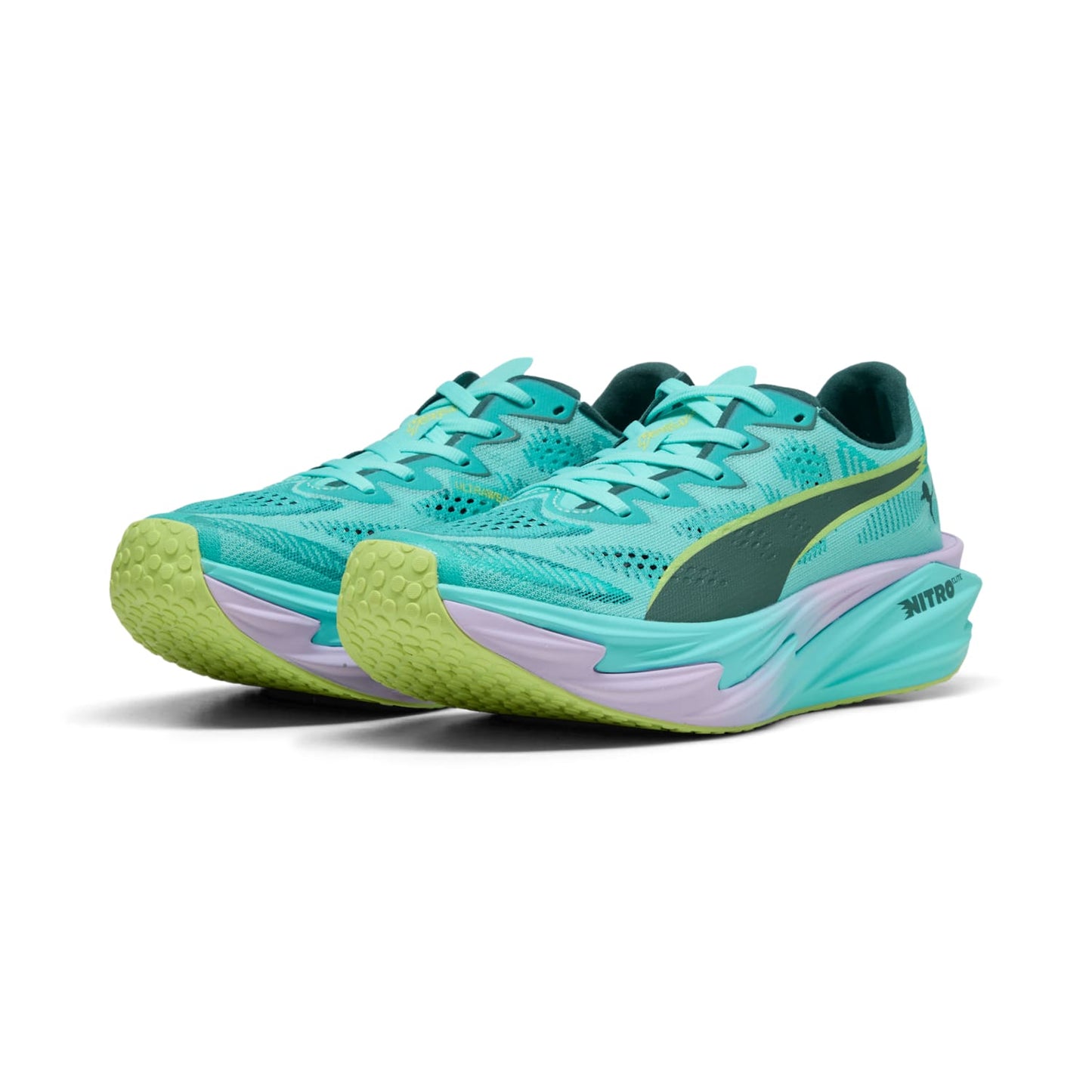 Womens Puma Deviate NITRO Elite 4 HYROX