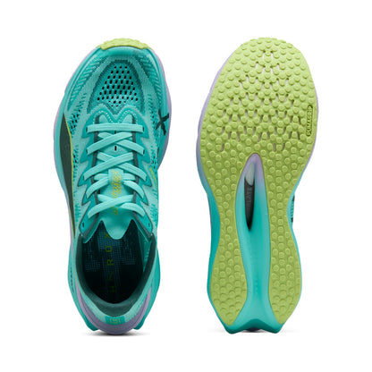 Womens Puma Deviate NITRO Elite 4 HYROX