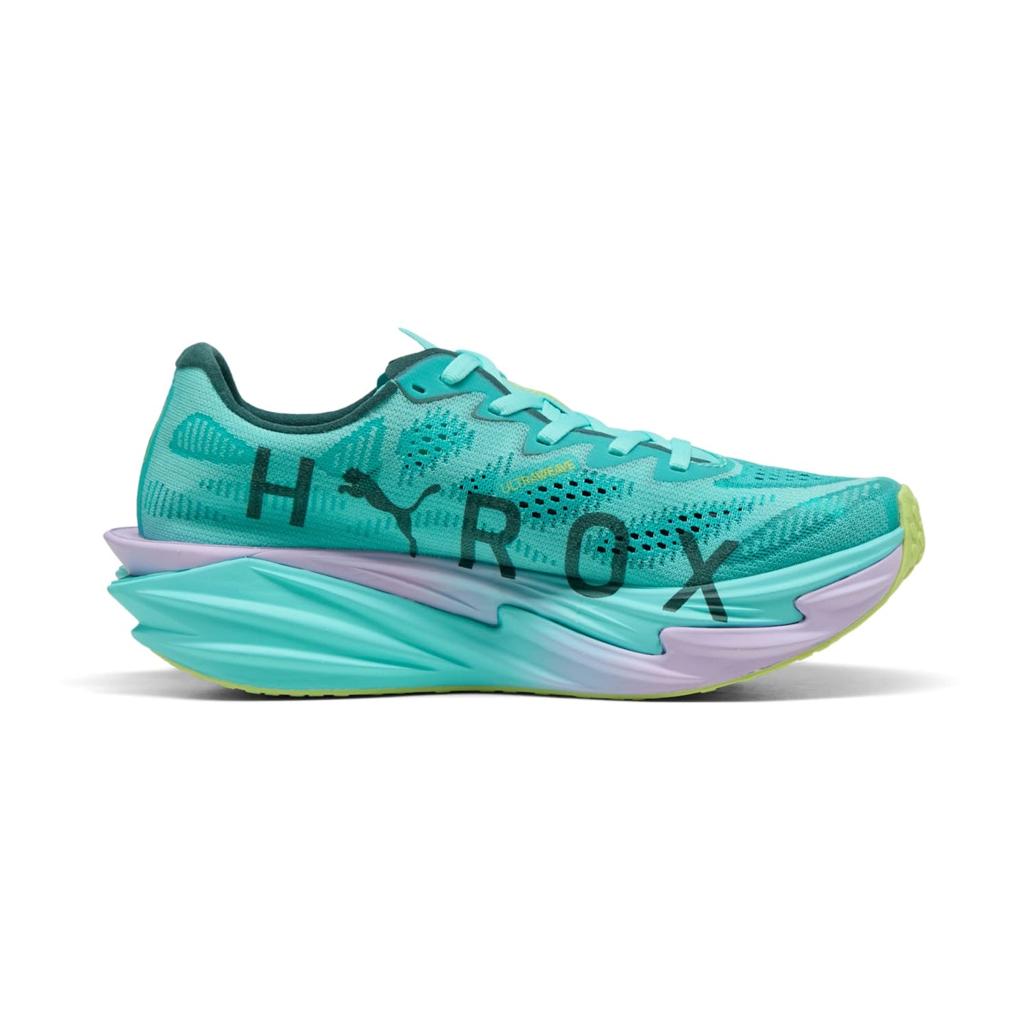 Womens Puma Deviate NITRO Elite 4 HYROX