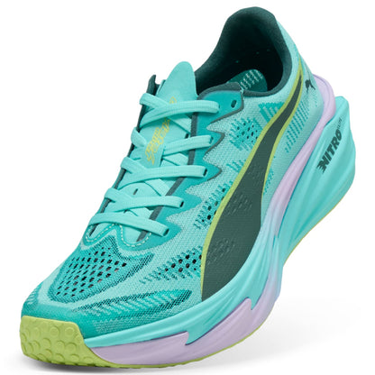 Womens Puma Deviate NITRO Elite 4 HYROX