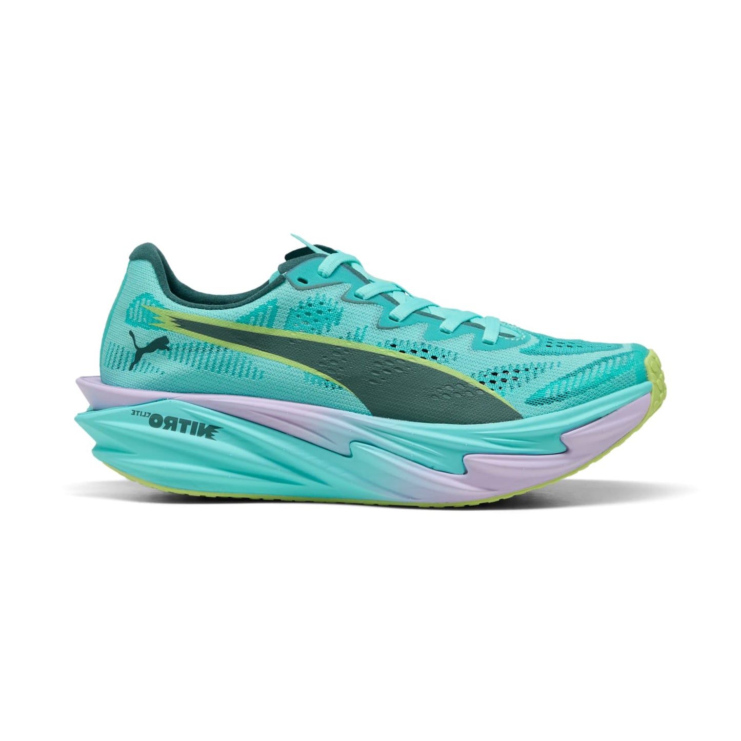 Womens Puma Deviate NITRO Elite 4 HYROX