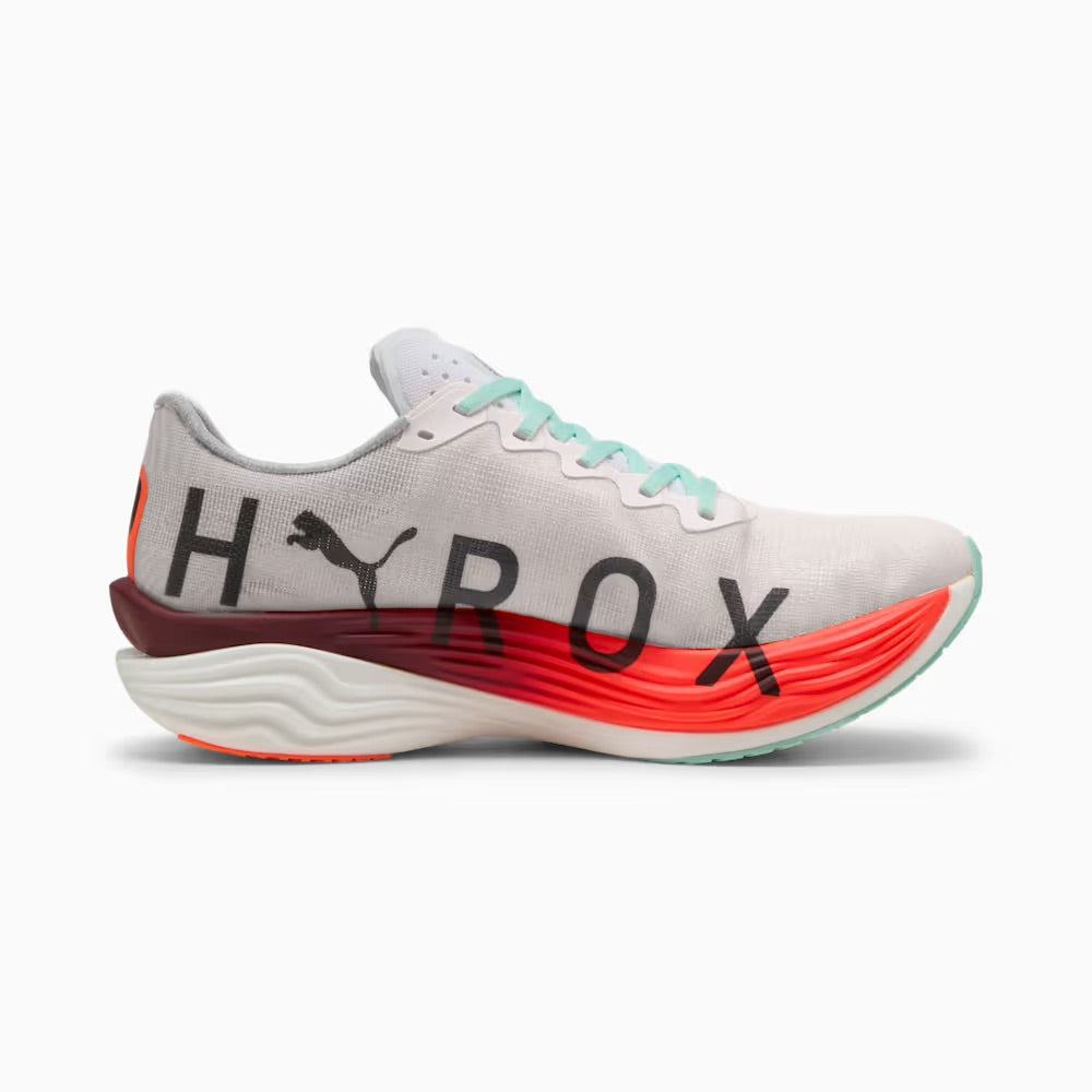 Womens Puma Deviate NITRO Elite 3 HYROX
