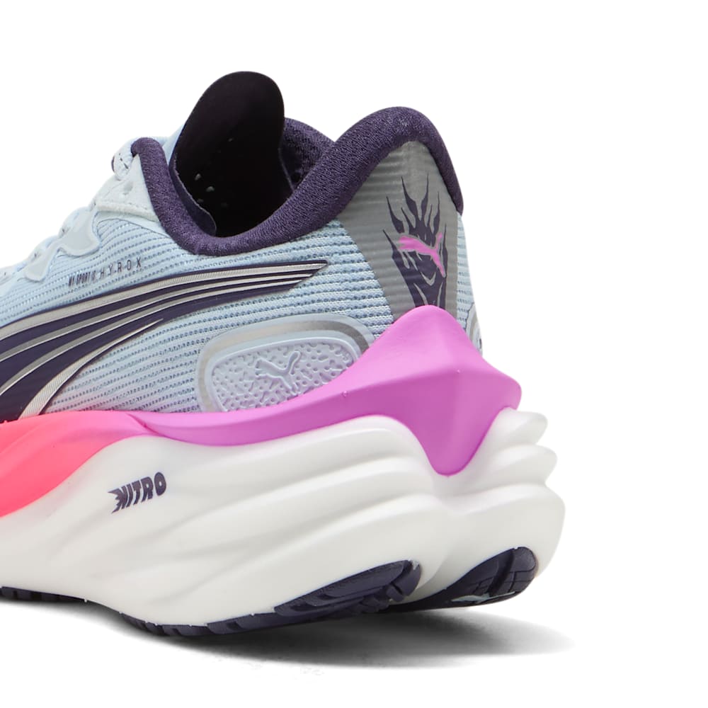 Womens Puma Velocity NITRO 4 PUMA X HYROX