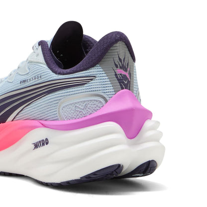 Womens Puma Velocity NITRO 4 PUMA X HYROX